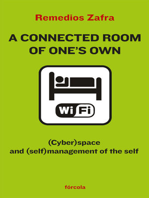 cover image of A Connected Room of One's Own